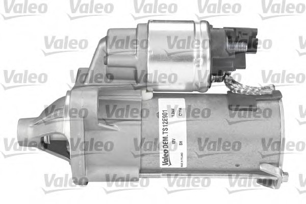 VALEO 438285 Starter